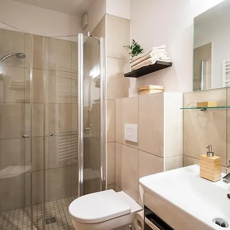 Apartment Strandleben 03 - Hermann Abeking - #118105