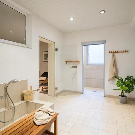 Apartment Strandleben 03 - Hermann Abeking - #118105 Ahrenshoop