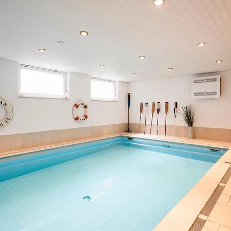 Apartment Strandleben 03 - Hermann Abeking - #118105 Ahrenshoop